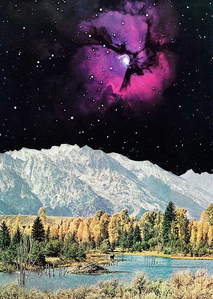 Time and Space