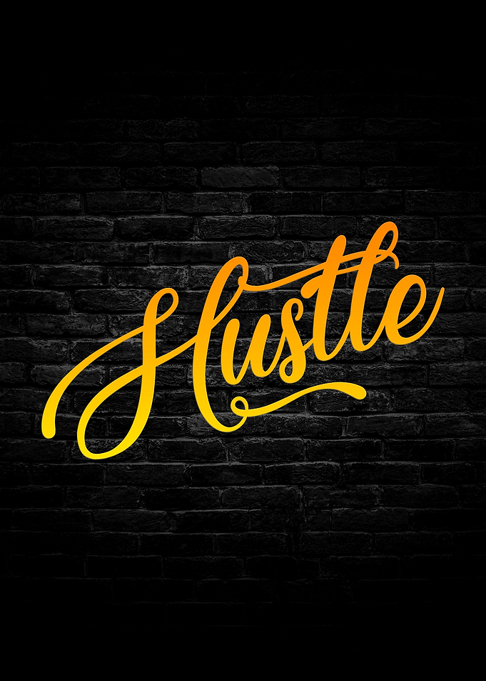 Hustle