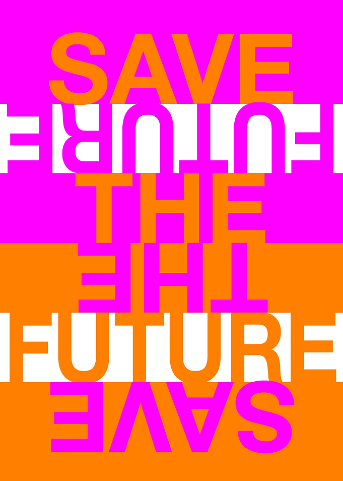 Save the Future