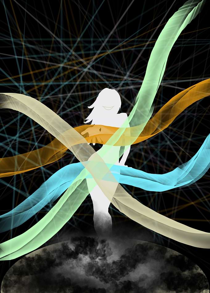 Dream Dance