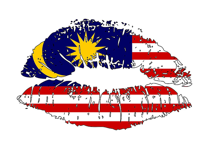 Malaysia flag