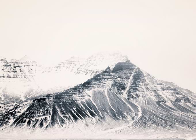 Volcano