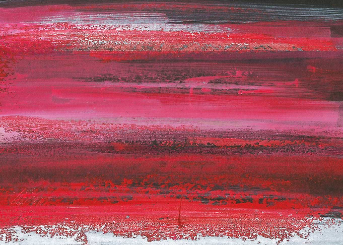 Red land