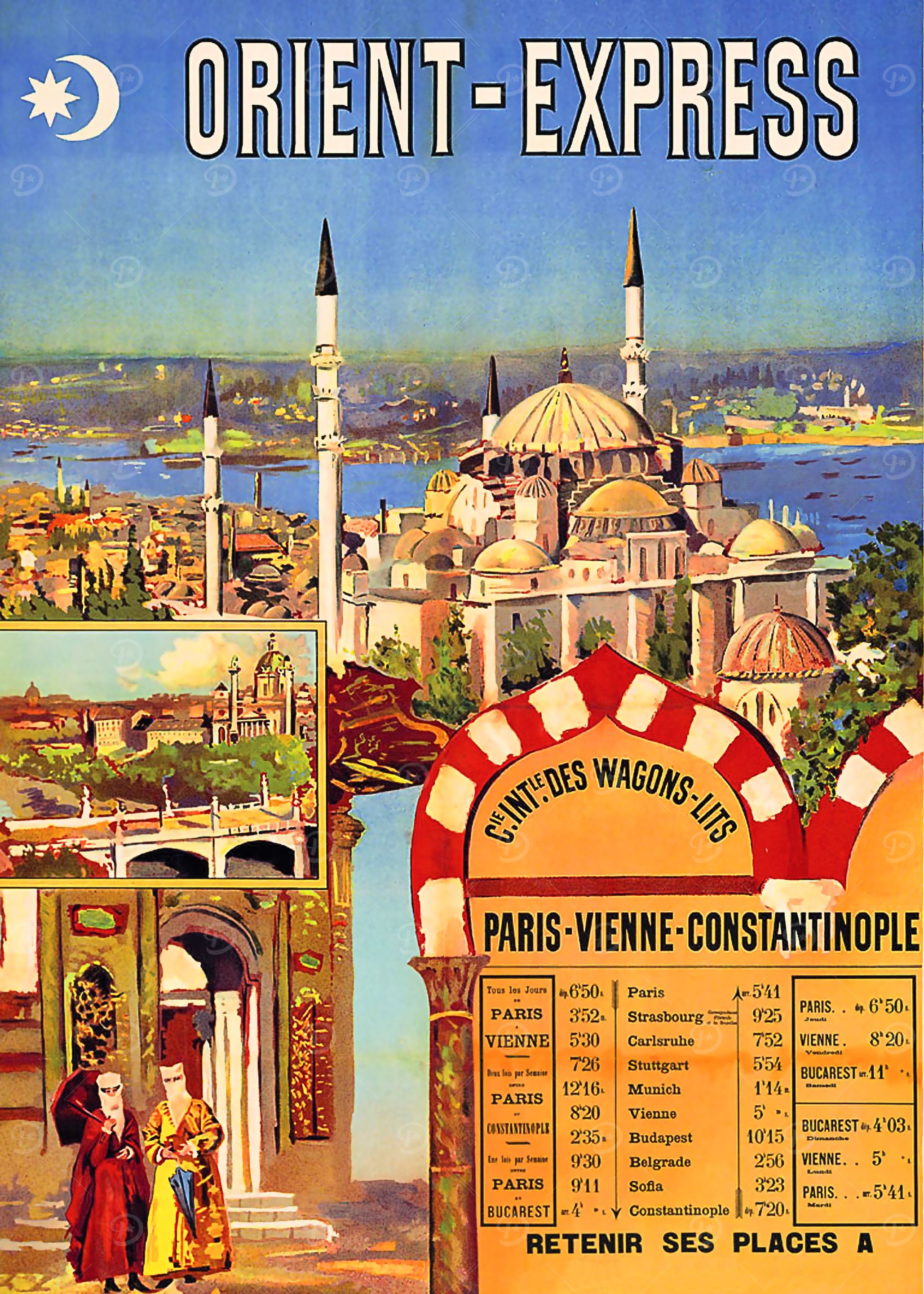 Orient Express