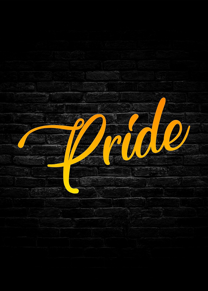 Pride