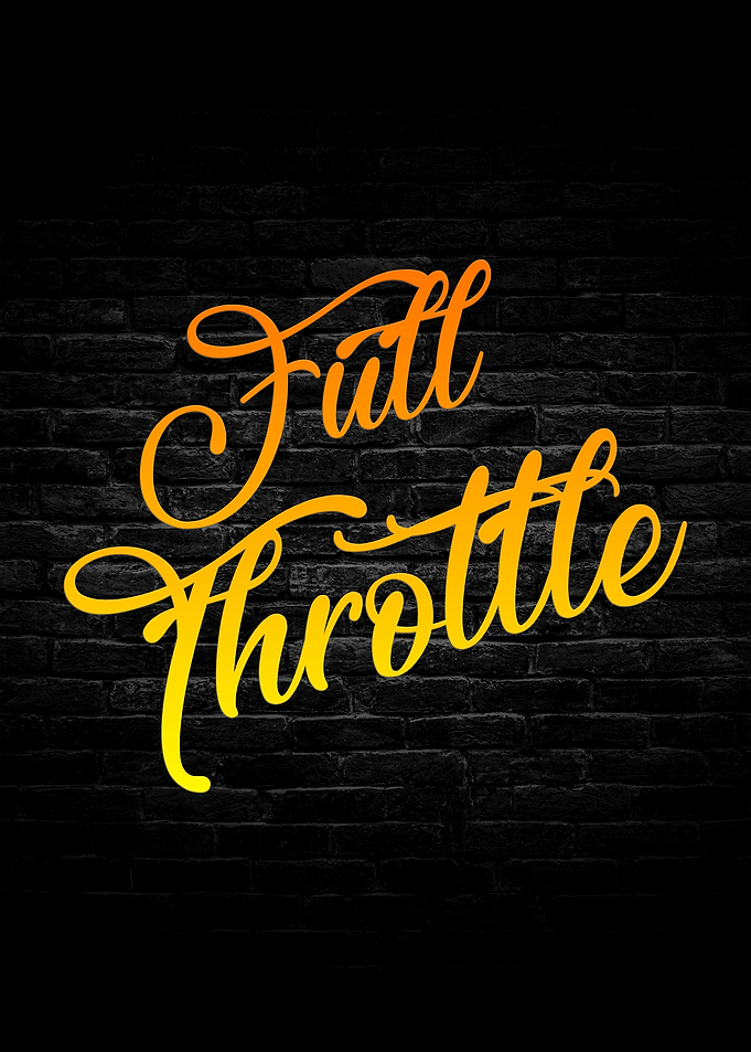 Full Throttle