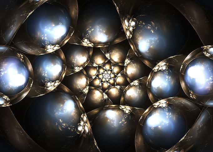 World Fractal