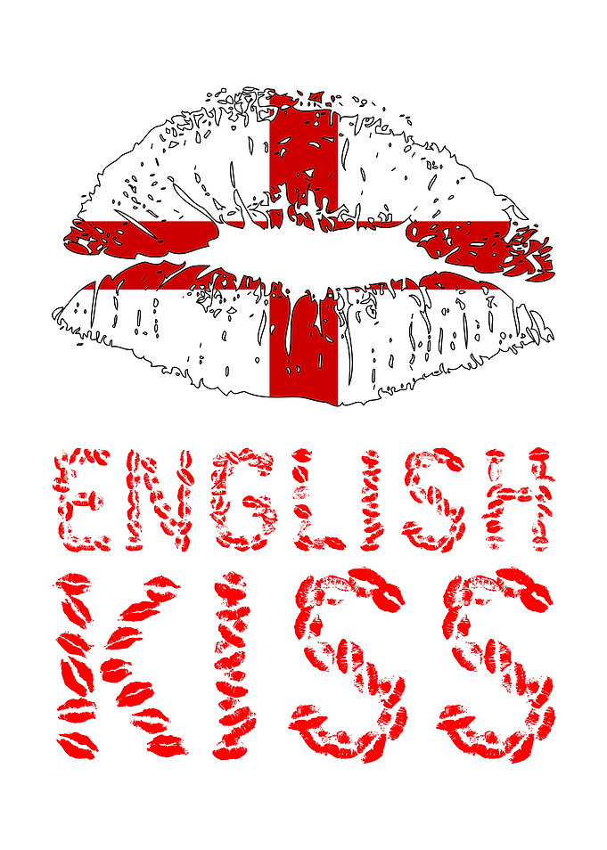English Kiss