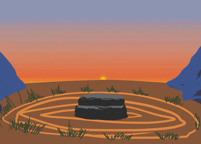 Celestial Mysticism