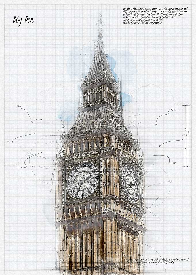 Big Ben