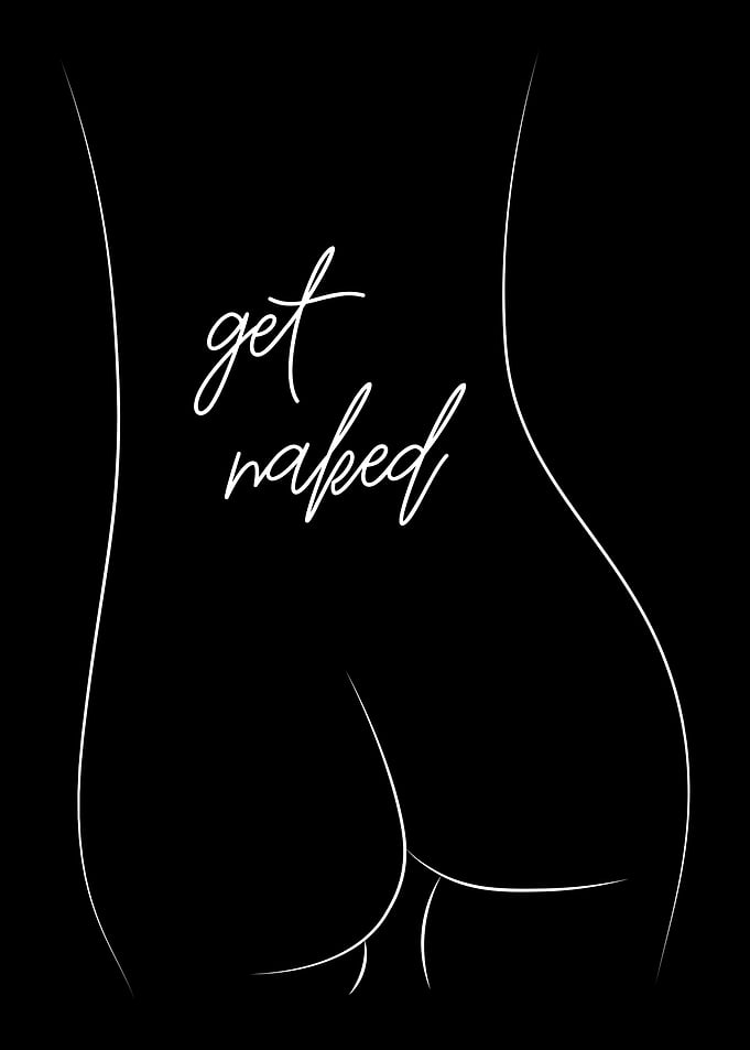 Get Naked Now