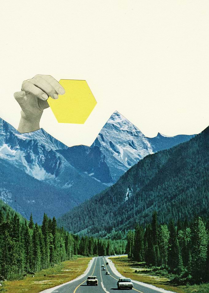 Moving Mountains