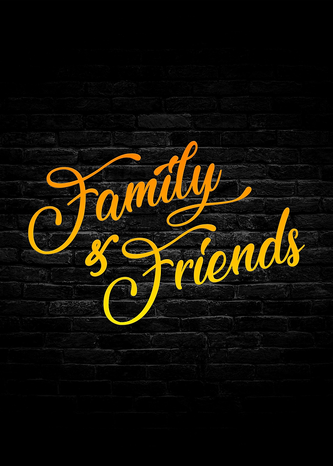 Family Friends
