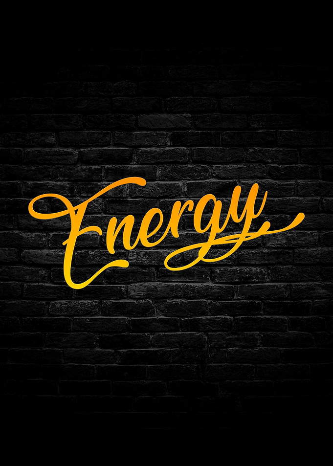 Energy