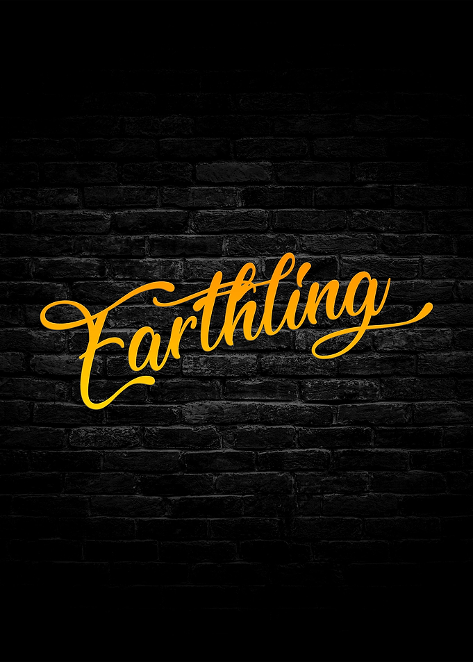 Earthling