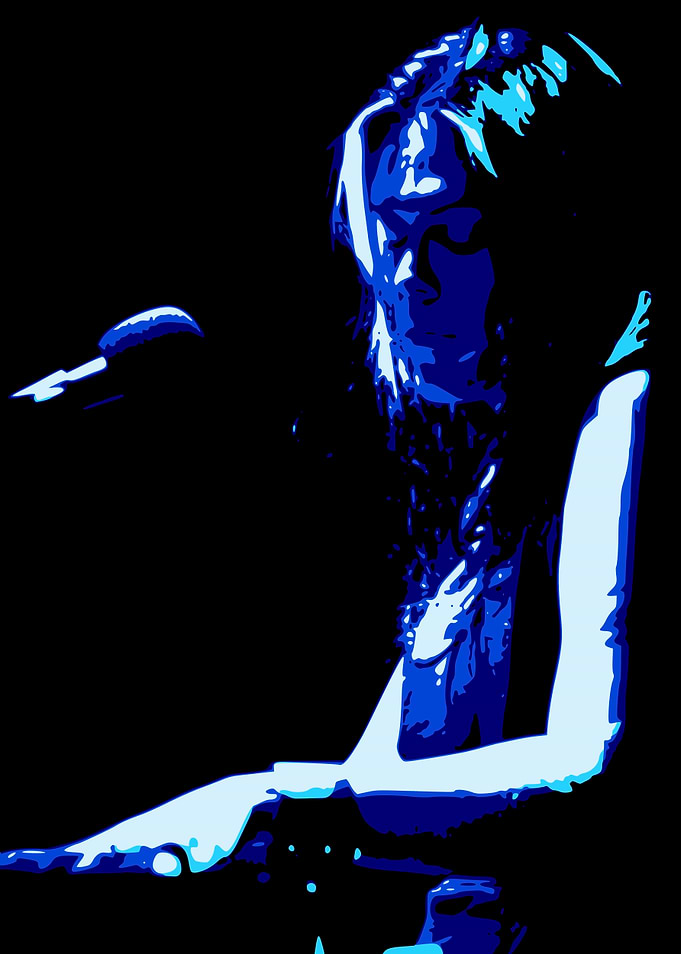 Beth Hart