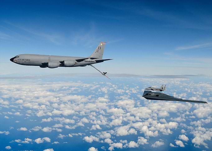 Refueling