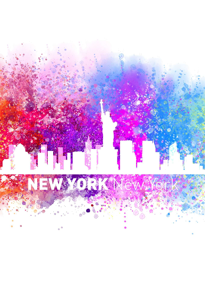 new york