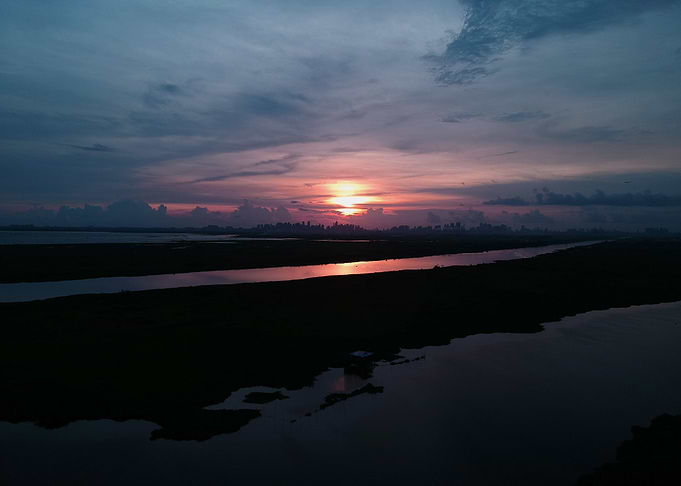 Sunset 3