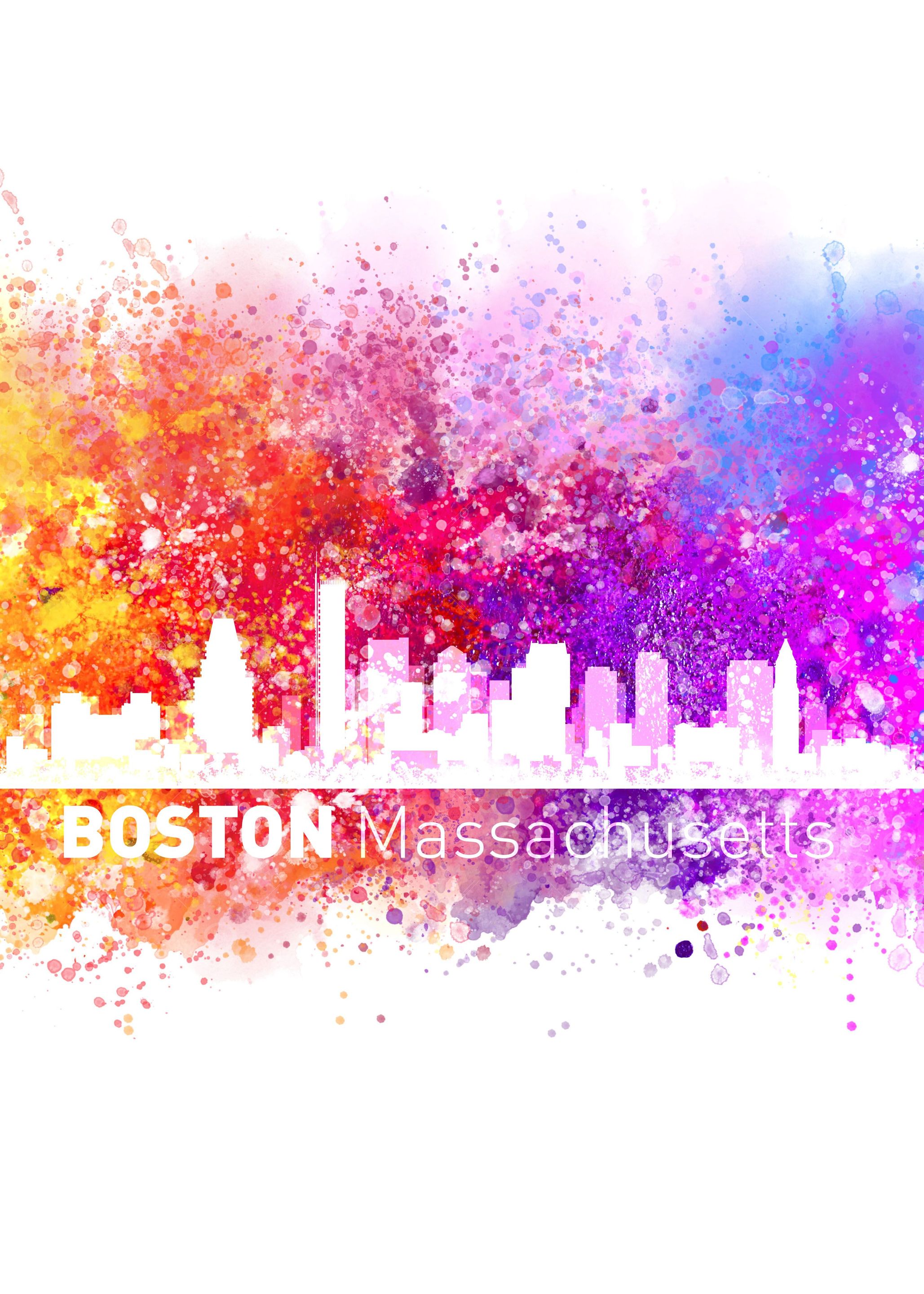 boston