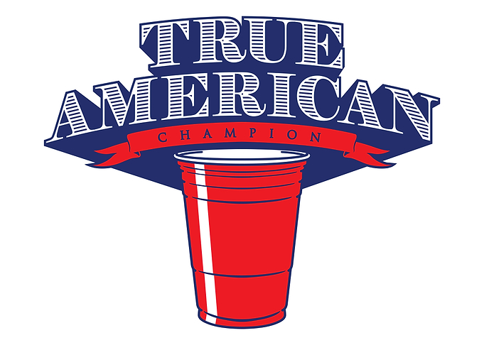 True American Champion