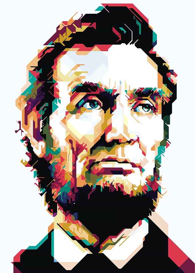Abraham Lincoln