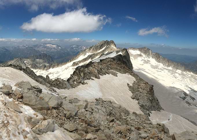 Pyrenees