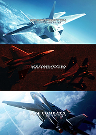 Ace Combat