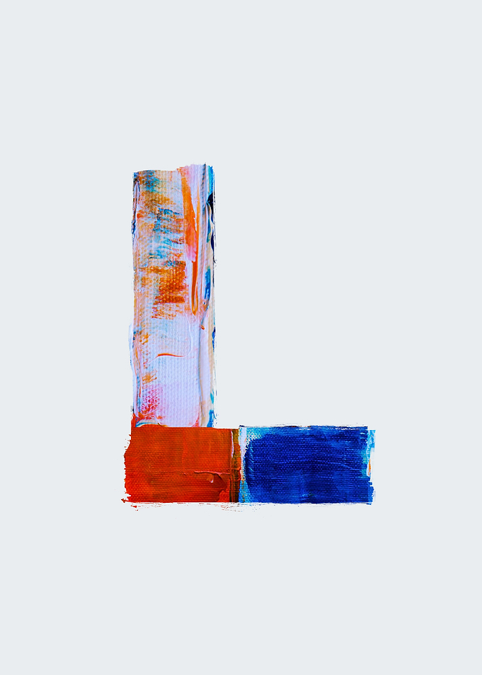 Letter L