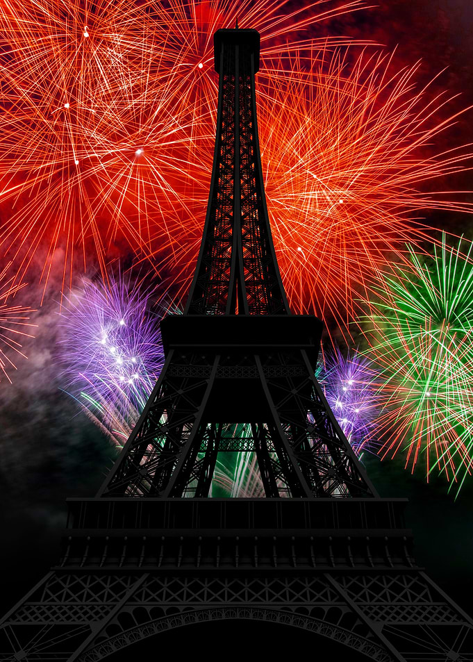 Eiffel Tower