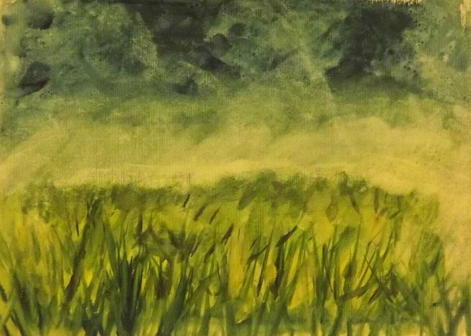 Grassland