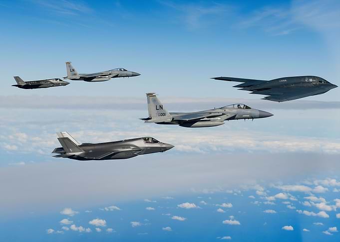 Air Power
