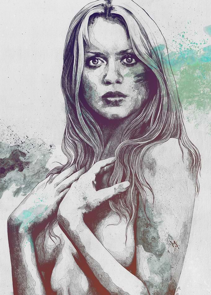 Gloria Blue