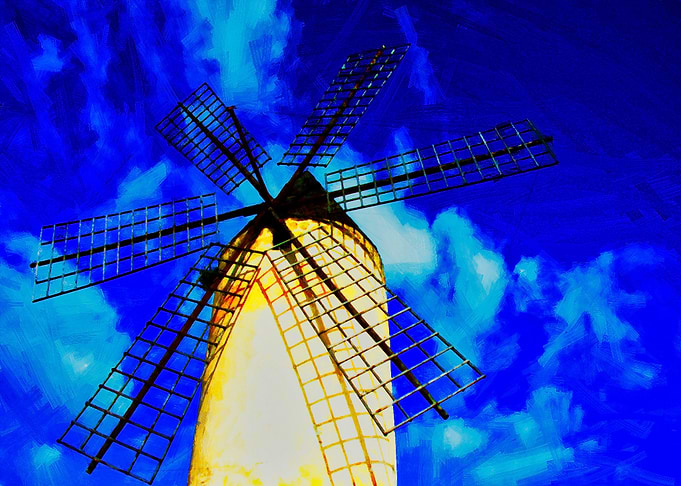 Windmill