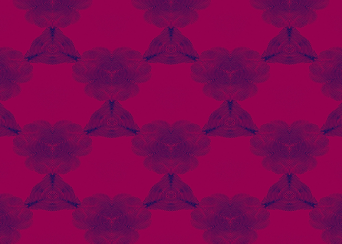 Floral Bed