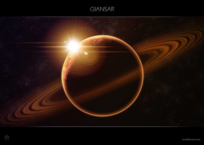 Gianzar