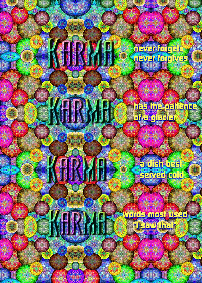 Typical Karma