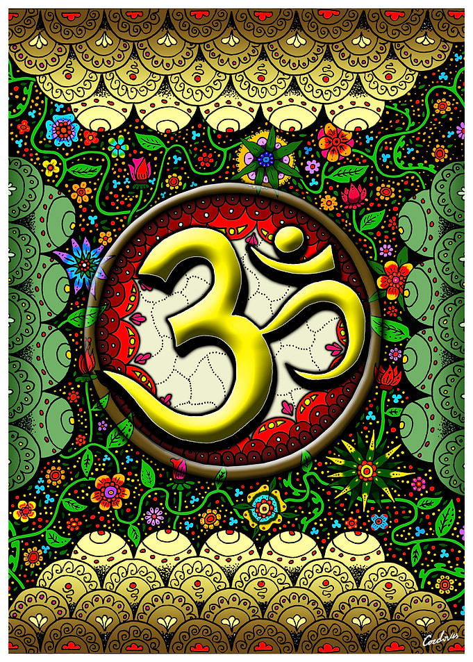 OM Bubbles