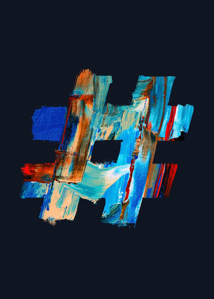Hashtag