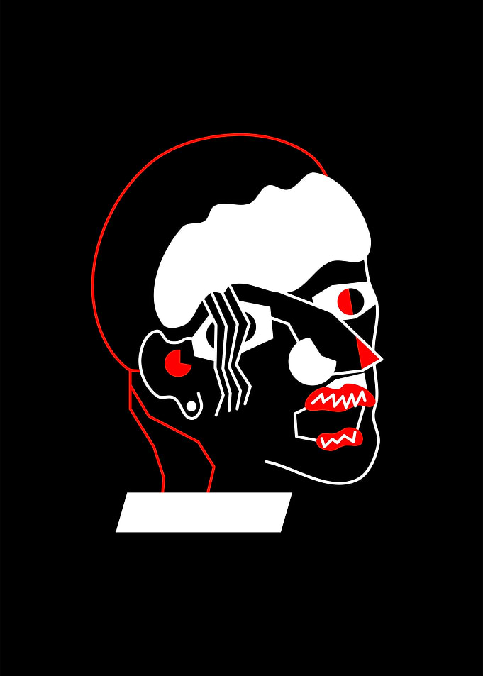 contemporary portrait