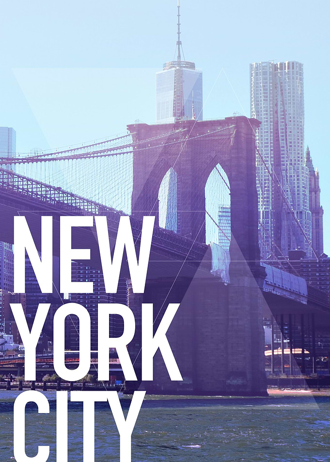 New York City