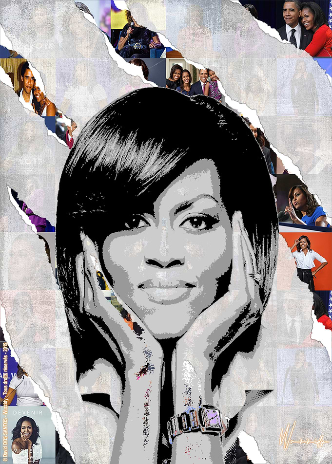 Michelle Obama