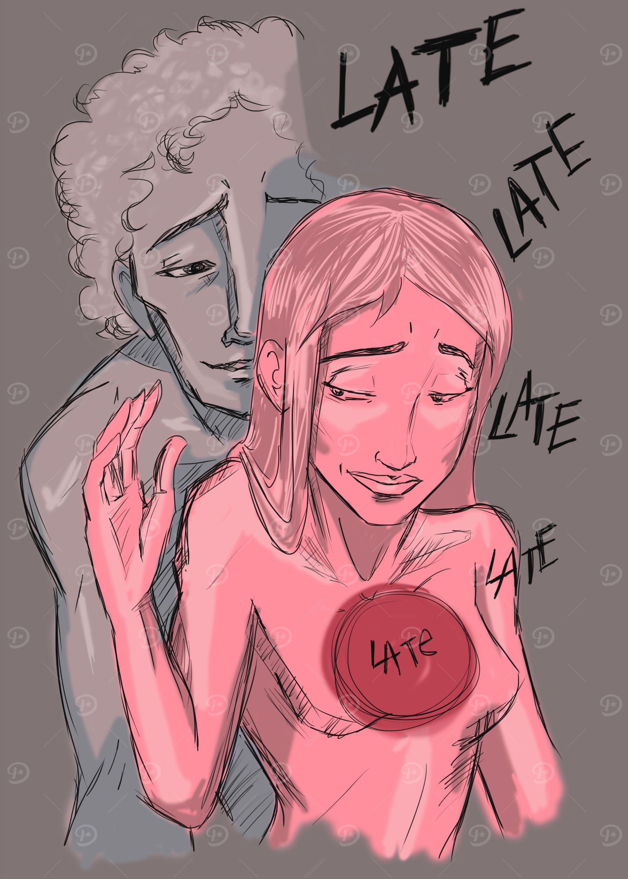 Late
