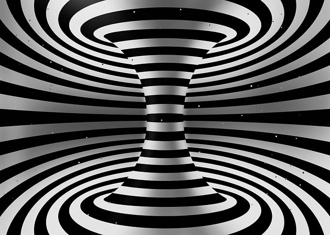 Connected channel