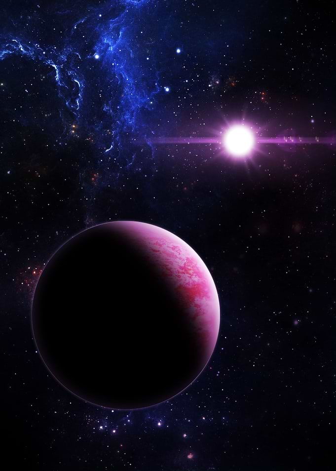 Cetus Prima