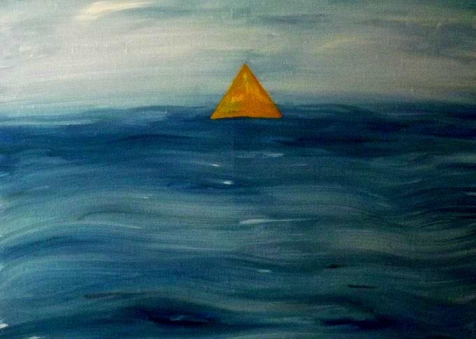 Event on the horizon