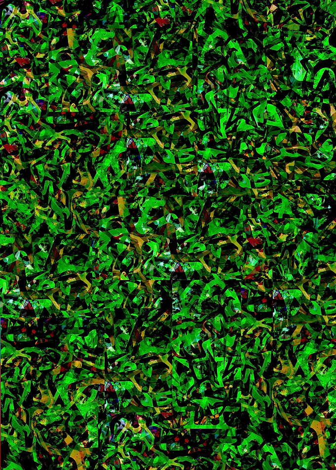 Forest for Pollack