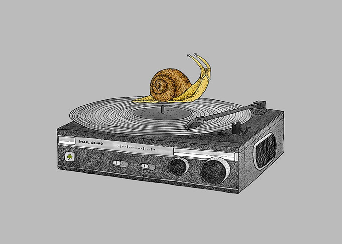 Slow Jamz