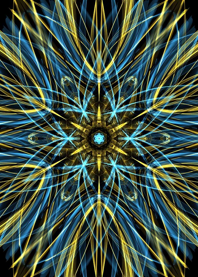 Inner Eye