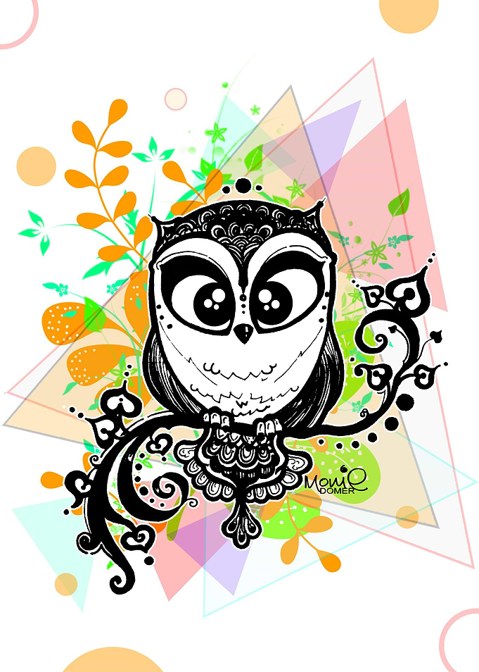 OWLY